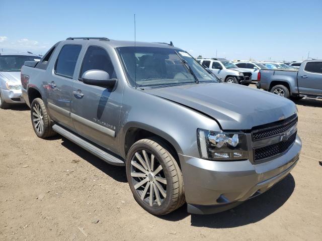 Photo 3 VIN: 3GNFK12367G114079 - CHEVROLET AVALANCHE 