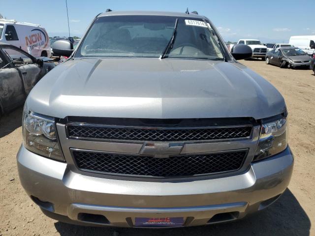 Photo 4 VIN: 3GNFK12367G114079 - CHEVROLET AVALANCHE 