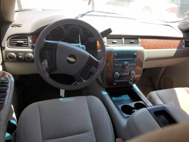 Photo 7 VIN: 3GNFK12367G114079 - CHEVROLET AVALANCHE 