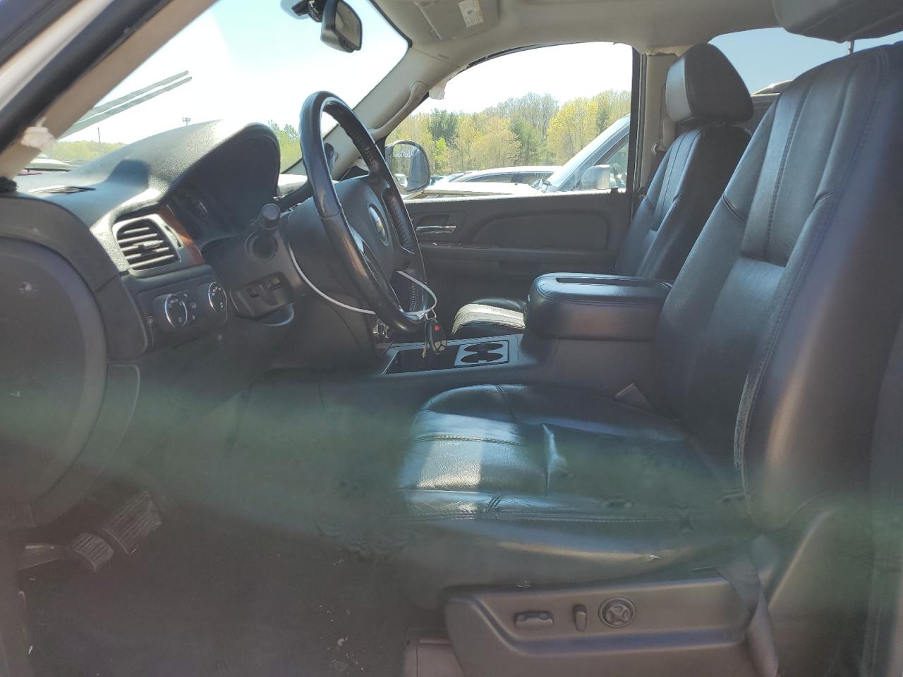 Photo 6 VIN: 3GNFK12367G119993 - CHEVROLET AVALANCHE 