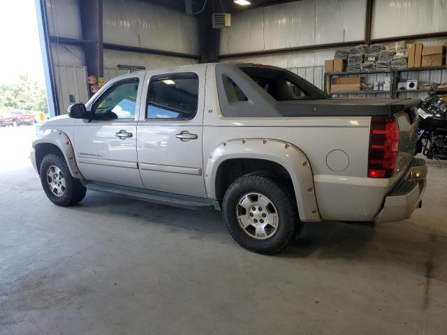 Photo 1 VIN: 3GNFK12367G176095 - CHEVROLET AVALANCHE 