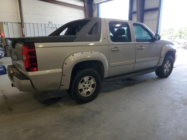 Photo 2 VIN: 3GNFK12367G176095 - CHEVROLET AVALANCHE 