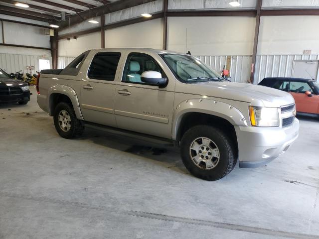 Photo 3 VIN: 3GNFK12367G176095 - CHEVROLET AVALANCHE 