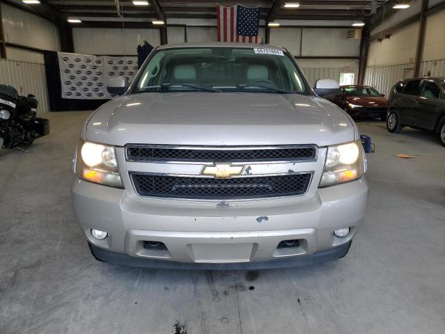 Photo 4 VIN: 3GNFK12367G176095 - CHEVROLET AVALANCHE 