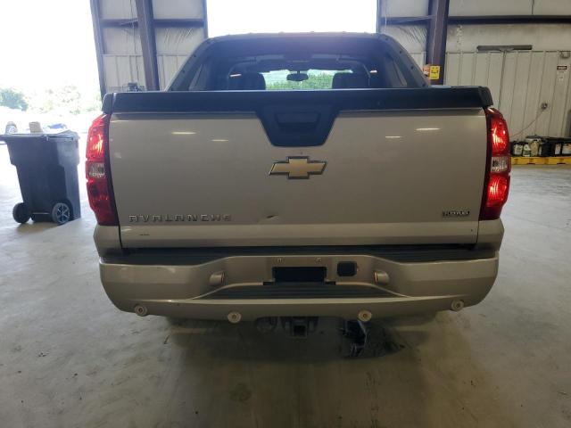 Photo 5 VIN: 3GNFK12367G176095 - CHEVROLET AVALANCHE 