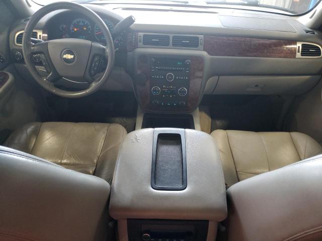 Photo 7 VIN: 3GNFK12367G176095 - CHEVROLET AVALANCHE 