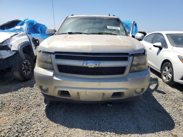 Photo 4 VIN: 3GNFK12367G202498 - CHEVROLET AVALANCHE 