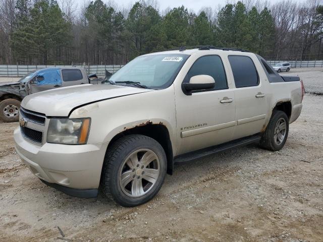 Photo 0 VIN: 3GNFK12367G227465 - CHEVROLET AVALANCHE 