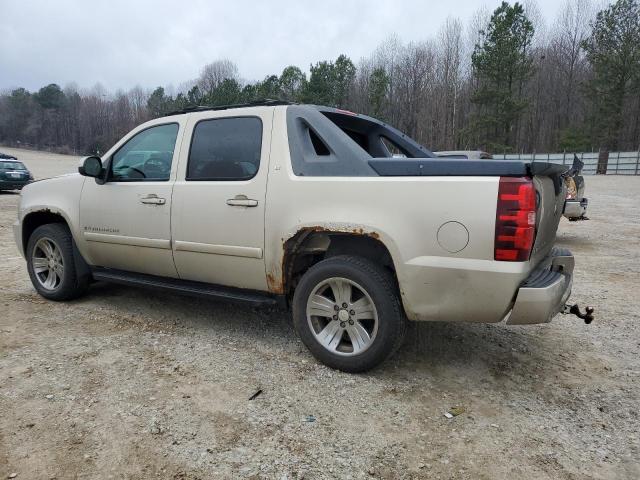 Photo 1 VIN: 3GNFK12367G227465 - CHEVROLET AVALANCHE 