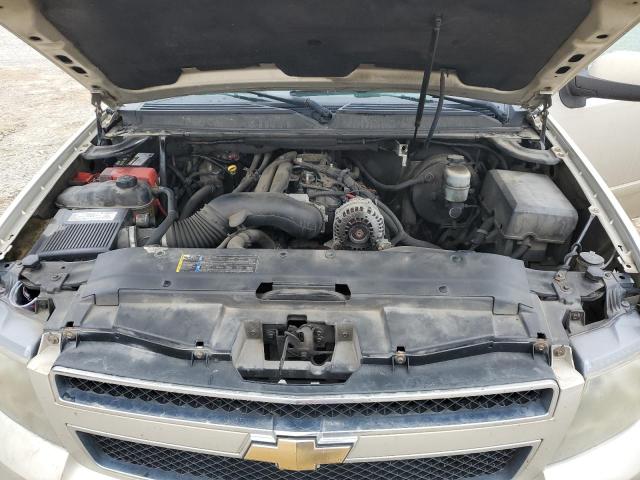 Photo 10 VIN: 3GNFK12367G227465 - CHEVROLET AVALANCHE 