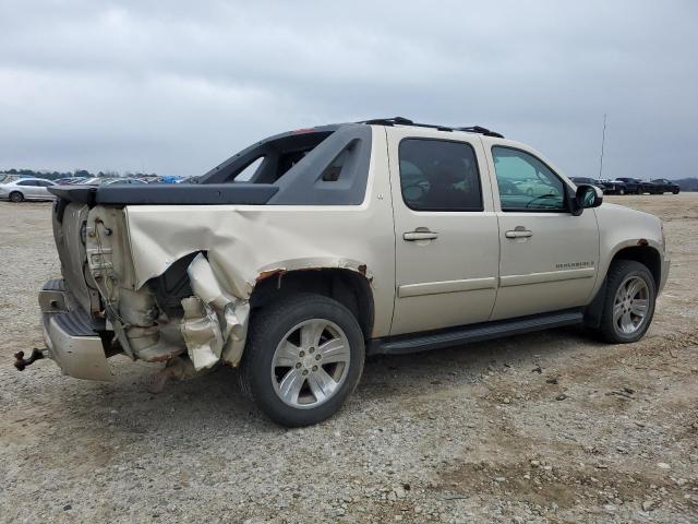 Photo 2 VIN: 3GNFK12367G227465 - CHEVROLET AVALANCHE 