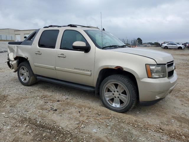 Photo 3 VIN: 3GNFK12367G227465 - CHEVROLET AVALANCHE 