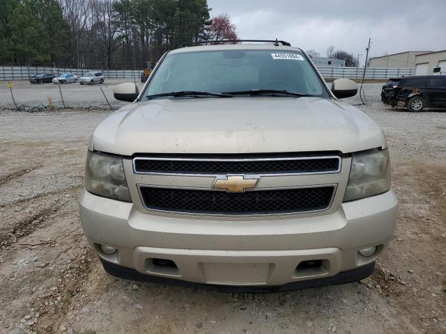 Photo 4 VIN: 3GNFK12367G227465 - CHEVROLET AVALANCHE 