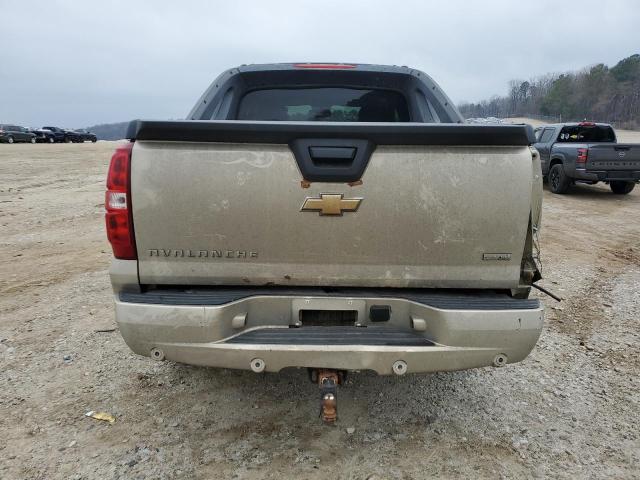 Photo 5 VIN: 3GNFK12367G227465 - CHEVROLET AVALANCHE 