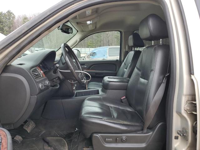 Photo 6 VIN: 3GNFK12367G227465 - CHEVROLET AVALANCHE 