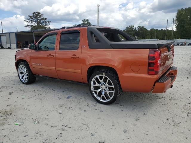 Photo 1 VIN: 3GNFK12367G261924 - CHEVROLET AVALANCHE 