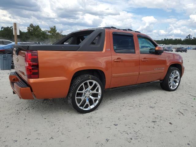 Photo 2 VIN: 3GNFK12367G261924 - CHEVROLET AVALANCHE 