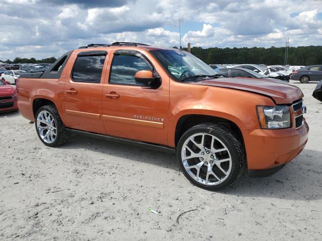 Photo 3 VIN: 3GNFK12367G261924 - CHEVROLET AVALANCHE 