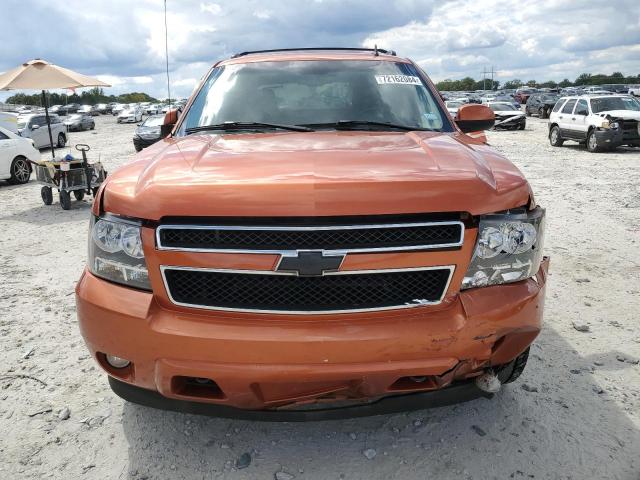 Photo 4 VIN: 3GNFK12367G261924 - CHEVROLET AVALANCHE 