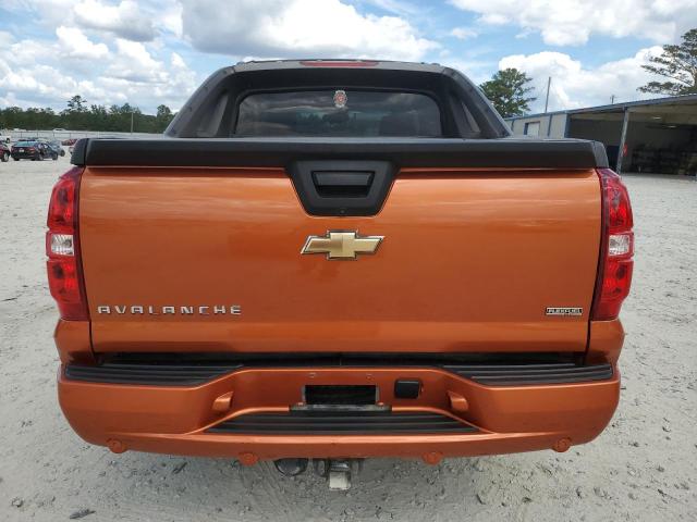 Photo 5 VIN: 3GNFK12367G261924 - CHEVROLET AVALANCHE 