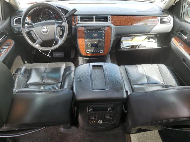 Photo 7 VIN: 3GNFK12367G261924 - CHEVROLET AVALANCHE 