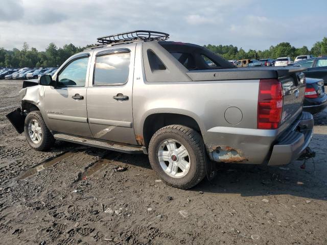 Photo 1 VIN: 3GNFK12367G263253 - CHEVROLET AVALANCHE 