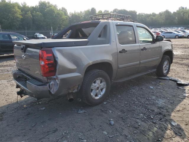 Photo 2 VIN: 3GNFK12367G263253 - CHEVROLET AVALANCHE 