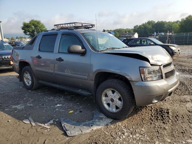 Photo 3 VIN: 3GNFK12367G263253 - CHEVROLET AVALANCHE 