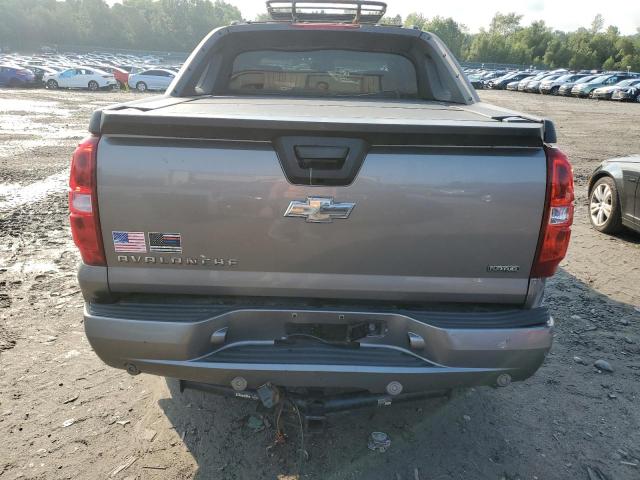 Photo 5 VIN: 3GNFK12367G263253 - CHEVROLET AVALANCHE 