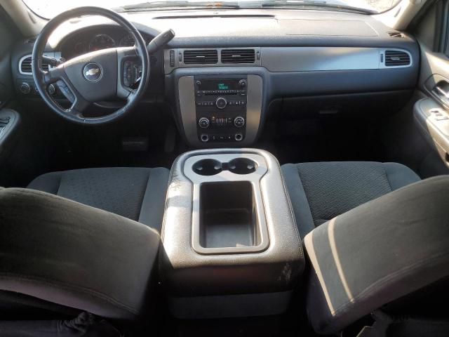 Photo 7 VIN: 3GNFK12367G263253 - CHEVROLET AVALANCHE 