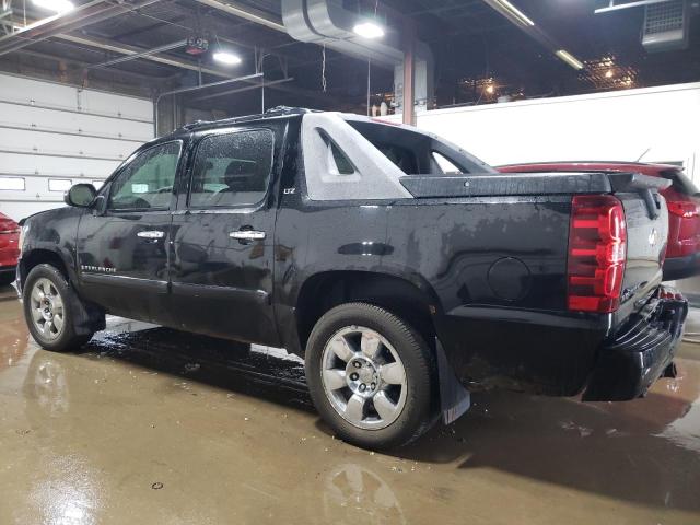 Photo 1 VIN: 3GNFK12367G272261 - CHEVROLET AVALANCHE 