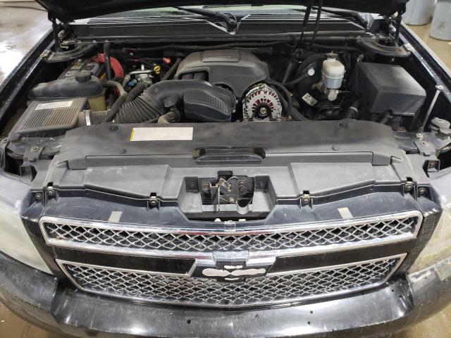 Photo 10 VIN: 3GNFK12367G272261 - CHEVROLET AVALANCHE 