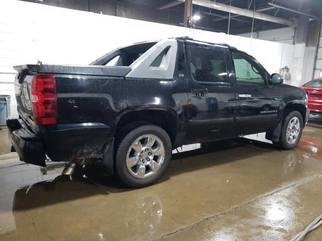 Photo 2 VIN: 3GNFK12367G272261 - CHEVROLET AVALANCHE 