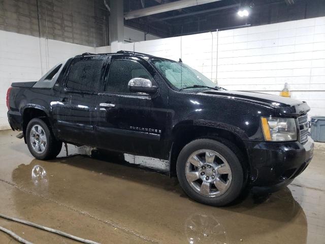 Photo 3 VIN: 3GNFK12367G272261 - CHEVROLET AVALANCHE 