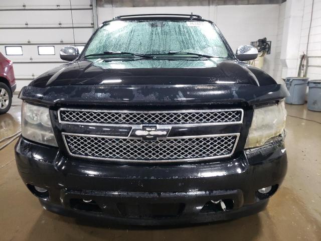 Photo 4 VIN: 3GNFK12367G272261 - CHEVROLET AVALANCHE 