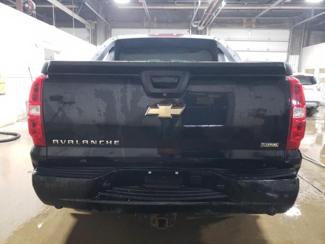 Photo 5 VIN: 3GNFK12367G272261 - CHEVROLET AVALANCHE 