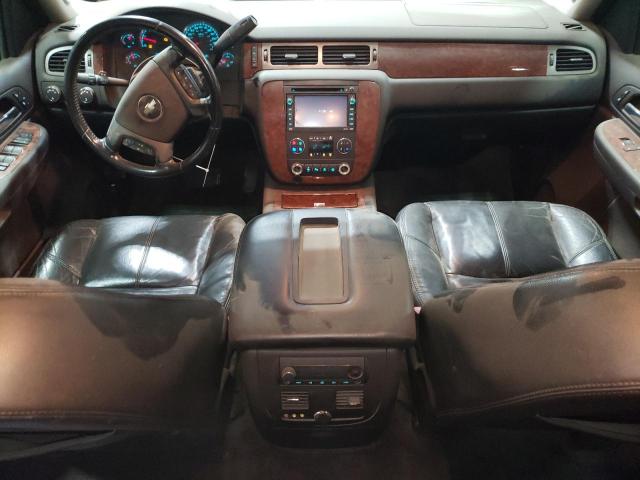 Photo 7 VIN: 3GNFK12367G272261 - CHEVROLET AVALANCHE 