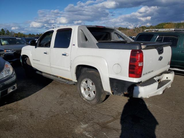 Photo 1 VIN: 3GNFK12367G278691 - CHEVROLET AVALANCHE 