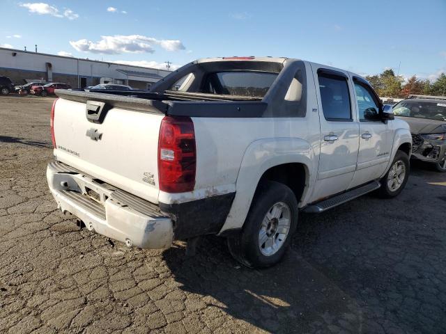 Photo 2 VIN: 3GNFK12367G278691 - CHEVROLET AVALANCHE 