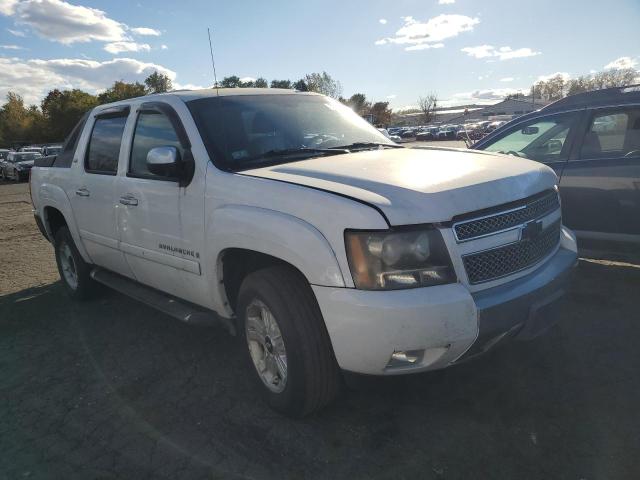 Photo 3 VIN: 3GNFK12367G278691 - CHEVROLET AVALANCHE 