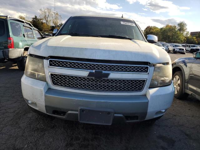 Photo 4 VIN: 3GNFK12367G278691 - CHEVROLET AVALANCHE 