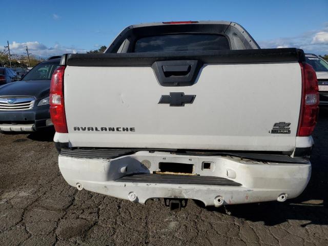 Photo 5 VIN: 3GNFK12367G278691 - CHEVROLET AVALANCHE 