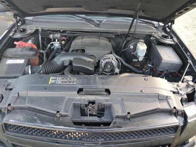 Photo 10 VIN: 3GNFK12367G293501 - CHEVROLET AVALANCHE 