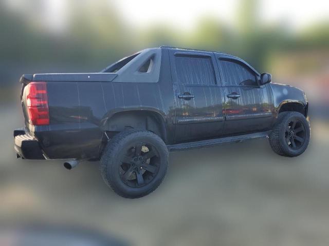 Photo 2 VIN: 3GNFK12367G293501 - CHEVROLET AVALANCHE 