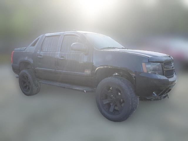 Photo 3 VIN: 3GNFK12367G293501 - CHEVROLET AVALANCHE 