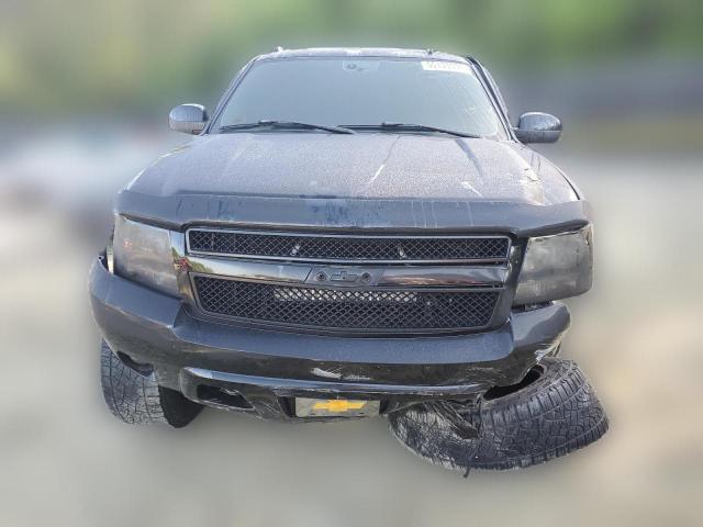 Photo 4 VIN: 3GNFK12367G293501 - CHEVROLET AVALANCHE 