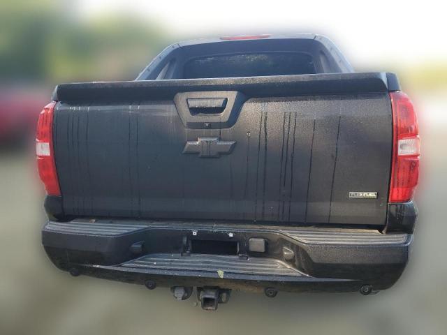 Photo 5 VIN: 3GNFK12367G293501 - CHEVROLET AVALANCHE 