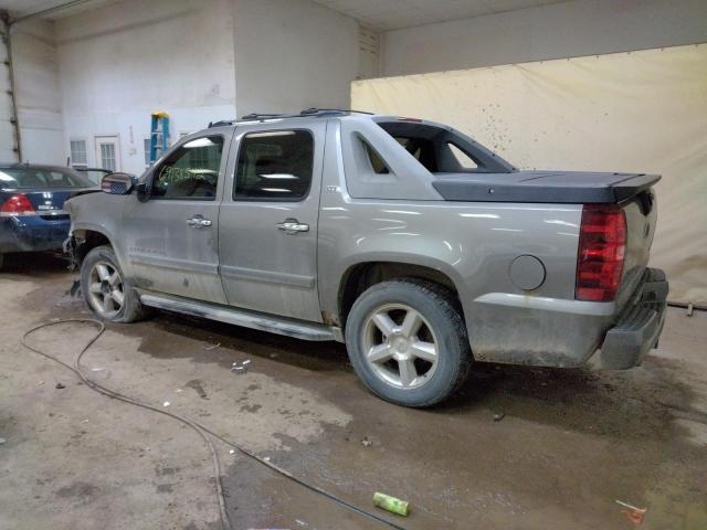 Photo 1 VIN: 3GNFK12368G122846 - CHEVROLET AVALANCHE 