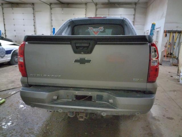 Photo 5 VIN: 3GNFK12368G122846 - CHEVROLET AVALANCHE 