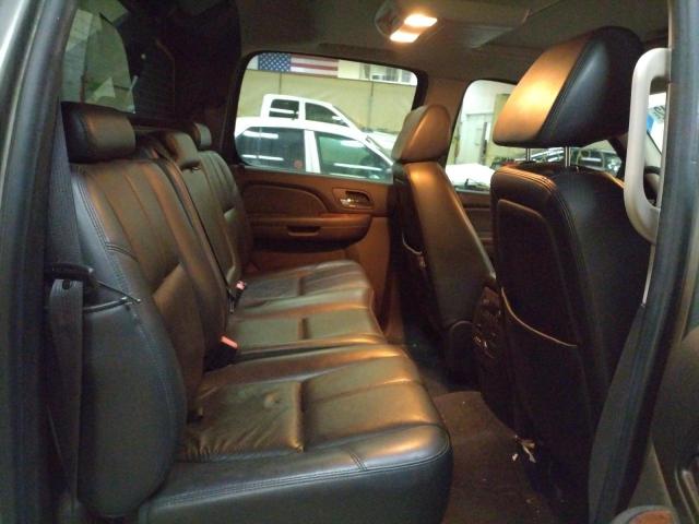 Photo 9 VIN: 3GNFK12368G122846 - CHEVROLET AVALANCHE 